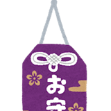 omamori